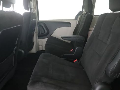 Used 2011 Dodge Grand Caravan Crew w/ Security Group image 23