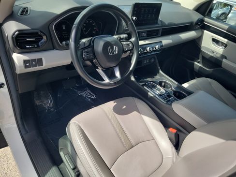 Certified 2025 Honda Pilot EX-L image 18