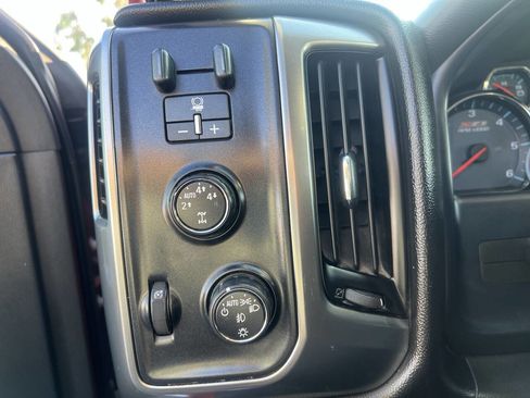 Used 2015 Chevrolet Silverado 1500 LT w/ All Star Edition image 23