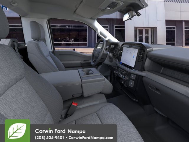 New 2026 Ford F150 XL AWD/4WD image 11