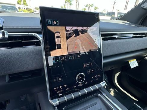 New 2026 GMC Sierra EV Elevation image 15