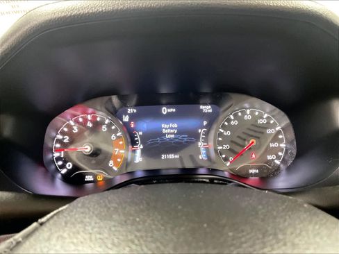 Used 2023 Jeep Compass Limited image 24