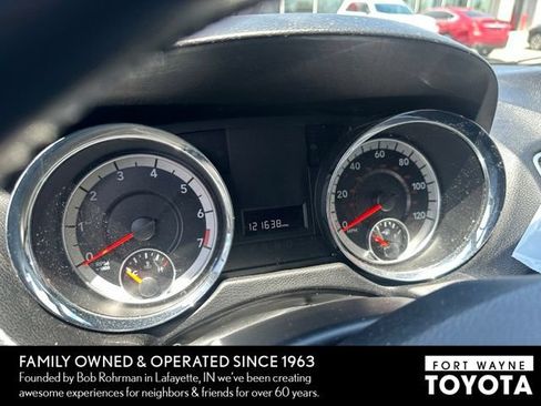 Used 2020 Dodge Grand Caravan SE FWD image 9