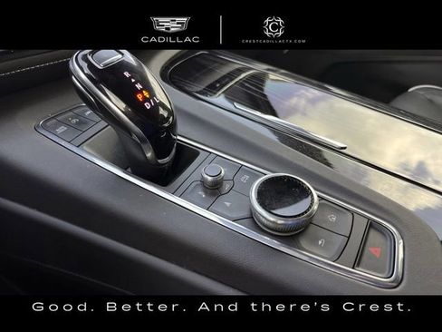 Certified 2023 Cadillac Escalade ESV Sport w/ Touring Package AWD/4WD image 22