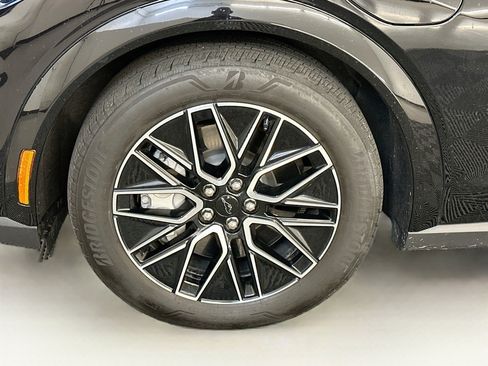 Used 2025 Ford Mustang Mach-E Premium AWD/4WD image 36