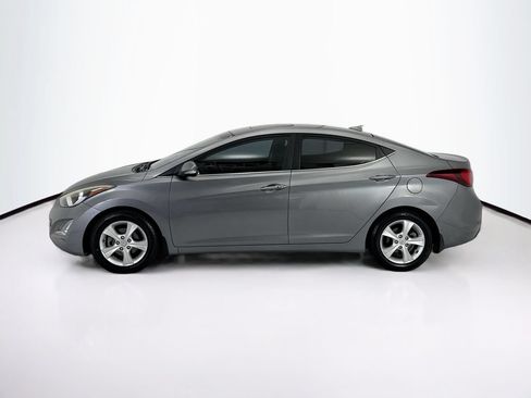Used 2016 Hyundai Elantra Value Edition FWD image 8
