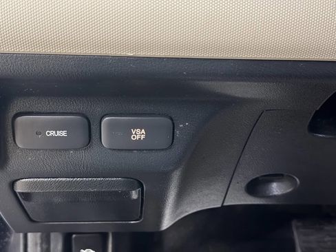 Used 2008 Honda Element LX image 33