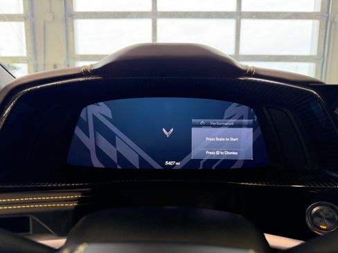 Used 2022 Chevrolet Corvette Stingray Premium Cpe image 16