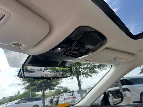 Used 2023 Lexus RX 350 Premium Plus w/ Cold Area Package FWD image 25