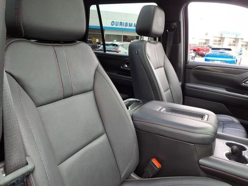 Used 2022 Chevrolet Tahoe RST w/ Luxury Package image 25