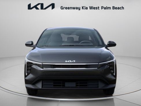 New 2026 Kia K4 FWD image 2