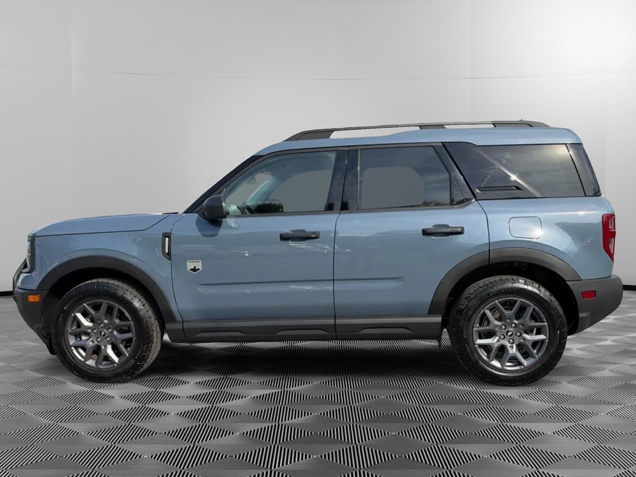 Used 2025 Ford Bronco Sport Big Bend AWD/4WD image 5