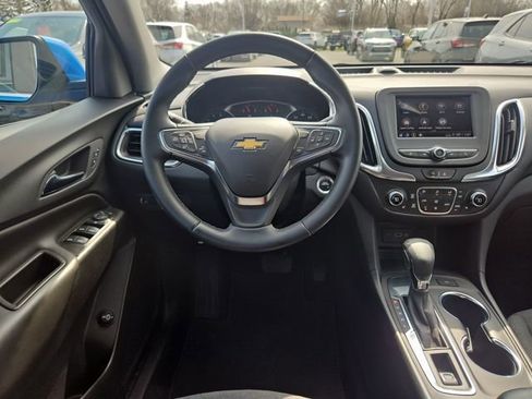 Used 2024 Chevrolet Equinox LT image 13