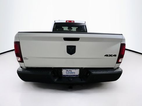 Used 2022 RAM 1500 Classic Warlock image 6