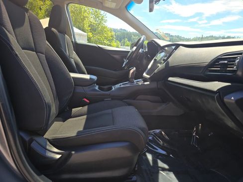 Used 2020 Subaru Outback Premium w/ Popular Package #1 AWD/4WD image 27