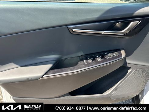New 2025 Kia EV6 Light w/ Light LR Technology Package image 28