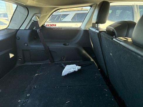 Used 2018 Dodge Journey Crossroad image 6