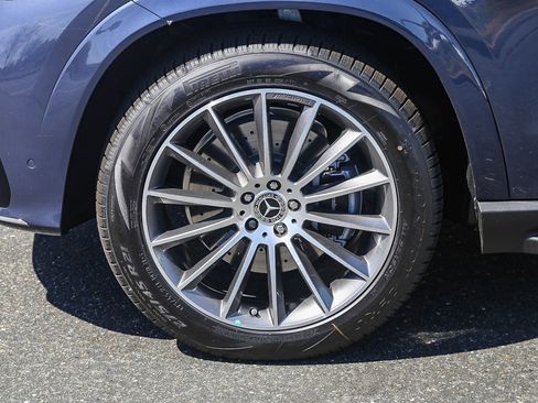 New 2024 Mercedes-Benz GLE 350 4MATIC image 7