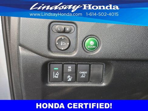 Certified 2023 Honda Ridgeline RTL image 21