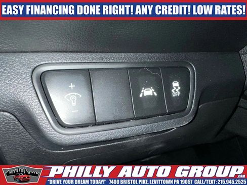 Used 2021 Kia Forte LXS FWD image 18