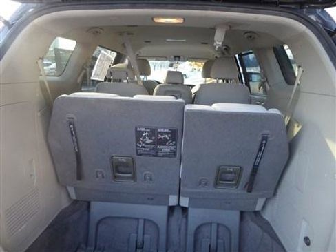 Used 2020 Kia Sedona LX image 20