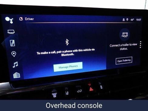 Used 2024 Chevrolet Silverado 2500 LT w/ Convenience Package image 59