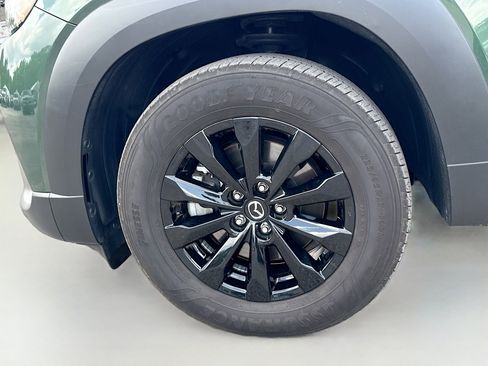 Used 2025 MAZDA CX-50 AWD 2.5 S w/ Weather Package image 42