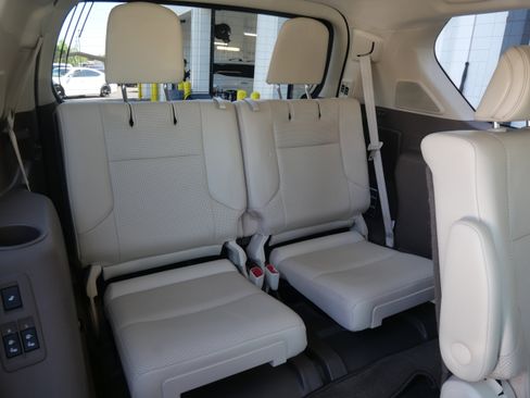 Used 2017 Lexus GX 460 Luxury image 15