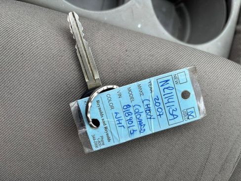 Used 2007 Chevrolet Colorado W/T w/ Astro Body Prep Package image 16