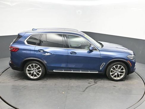 Used 2023 BMW X5 xDrive40i w/ Premium Package image 34