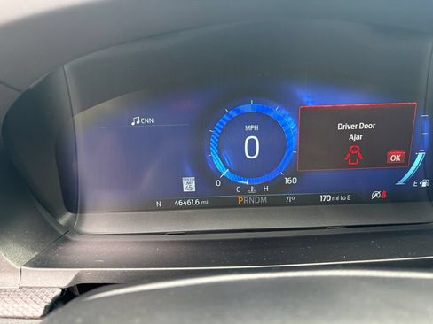 Used 2020 Ford Explorer ST w/ ST Street Pack AWD/4WD image 8