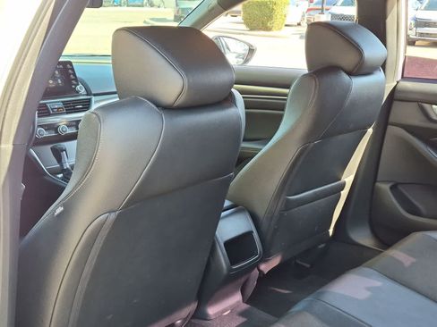 Used 2020 Honda Accord Sport image 18