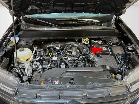 Used 2024 Ford Maverick Lariat w/ Black Appearance Package image 32