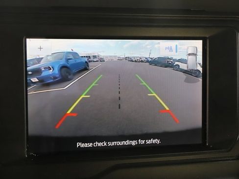 Used 2023 Ford Bronco Big Bend image 31