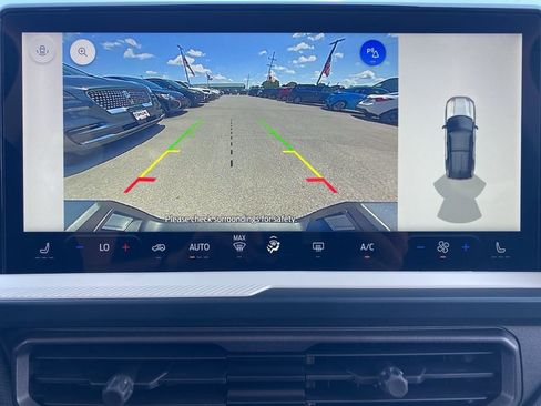 New 2025 Ford Bronco Sport Heritage w/ Convenience Package image 44