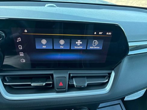 New 2026 Chevrolet TrailBlazer LS w/ LS Convenience Package AWD/4WD image 5