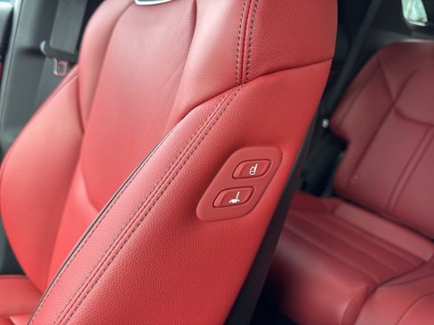 New 2026 Genesis GV70 2.5T Sport Prestige image 35