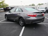 Used 2015 Toyota Camry XSE w/ Moonroof Package image 5