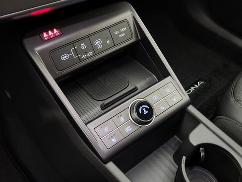 New 2026 Hyundai Kona Limited AWD/4WD image 22
