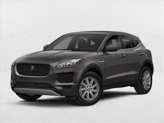 Used 2020 Jaguar E-PACE SE AWD/4WD image 1