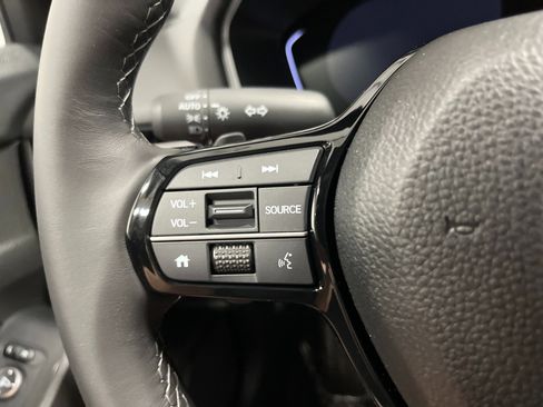 New 2026 Honda Civic Sport image 17