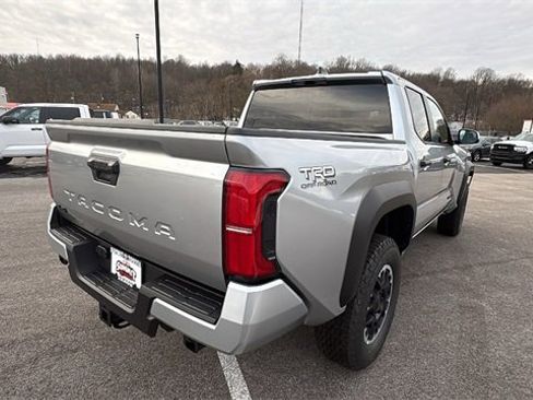New 2026 Toyota Tacoma TRD Off-Road image 6