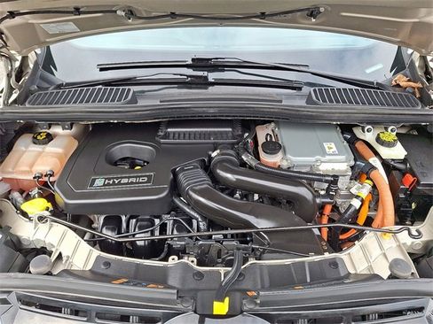 Used 2018 Ford C-MAX SE image 25