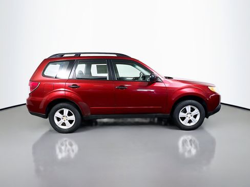 Used 2010 Subaru Forester 2.5X image 3