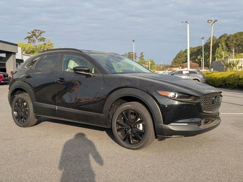 New 2026 MAZDA CX-30 Aire Edition image 2