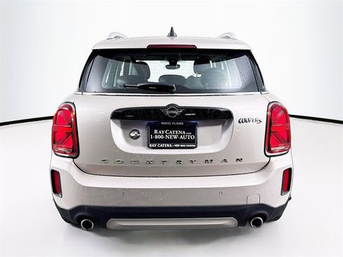 Used 2023 MINI Cooper Countryman S image 6