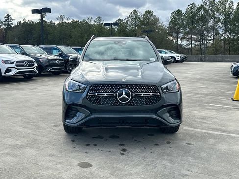 New 2026 Mercedes-Benz GLE 450 4MATIC image 2