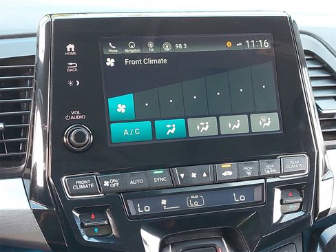 Used 2023 Honda Odyssey Touring image 27