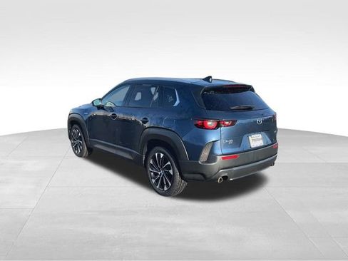 Used 2025 MAZDA CX-50 2.5 Hybrid w/ Premium Plus Pkg image 8