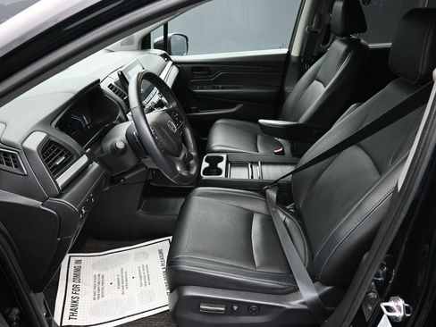 Used 2022 Honda Odyssey EX-L image 11